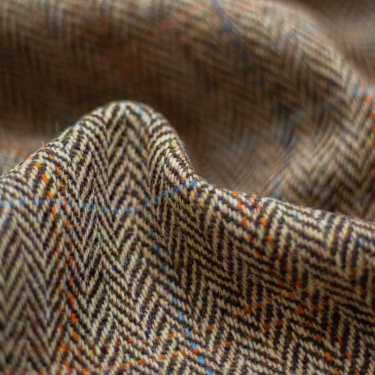 Tweed