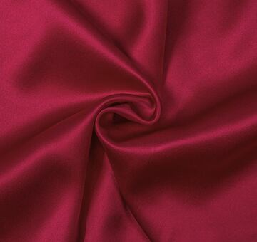 Silk Fabric