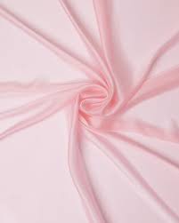 Silk Chiffon